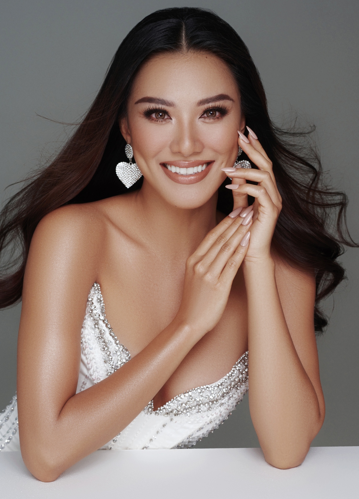 kim duyen tung bo moi sau khi tro thanh dai dien viet nam tai miss supranational 2022 hinh anh 7