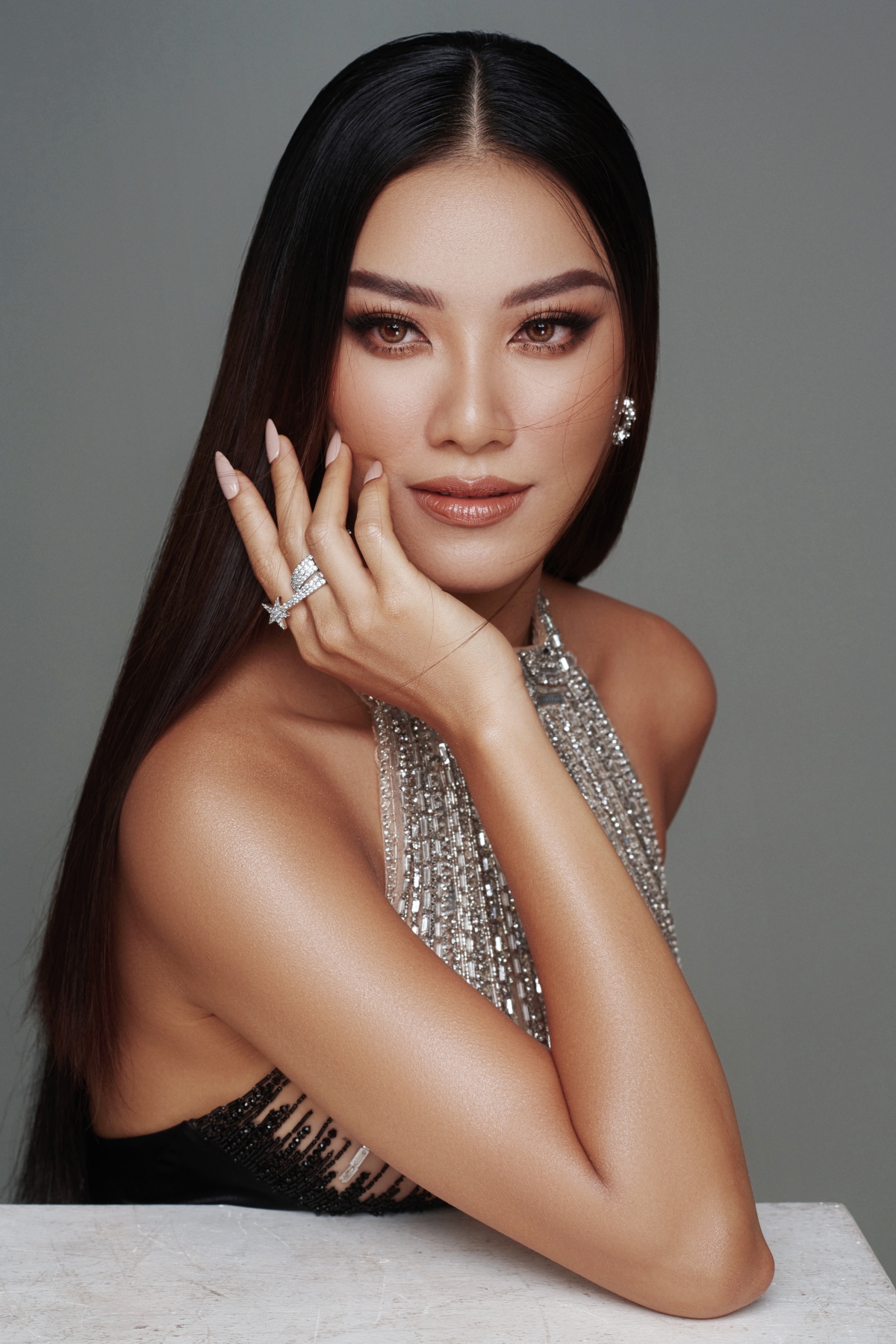 kim duyen tung bo moi sau khi tro thanh dai dien viet nam tai miss supranational 2022 hinh anh 10