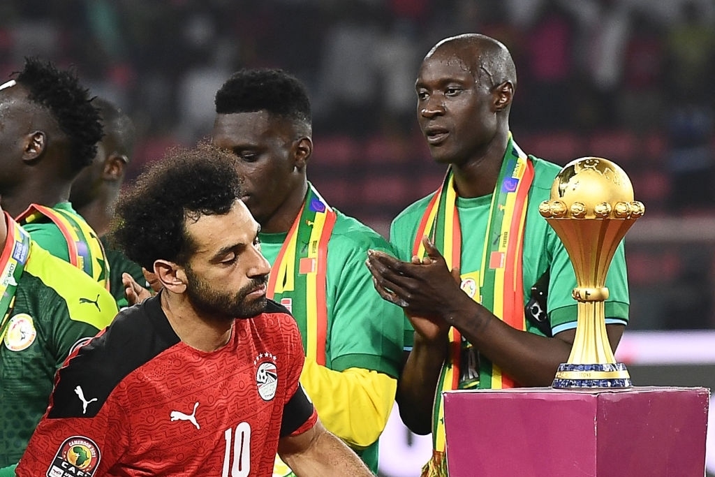 mane danh bai salah, senegal lan dau vo dich afcon hinh anh 2