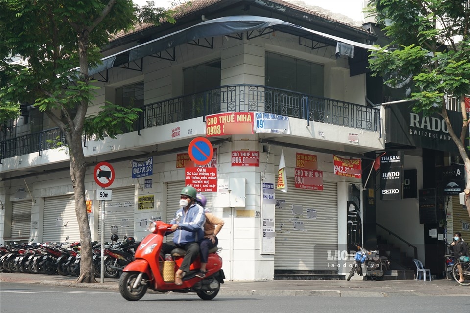 hcm city s rental premises market hit hard by covid-19 pandemic picture 3