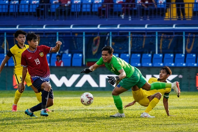 lịch thi đấu và trực tiếp u23 Đông nam Á hôm nay 21 2 u23 lào tái đấu u23 malaysia hình ảnh 1 lich thi dau va truc tiep u23 Dong nam A hom nay 21 2 u23 lao tai dau u23 malaysia hinh anh 1