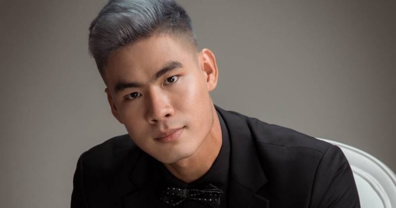 Vietnamese model to compete at Mister Global 2022 pageant