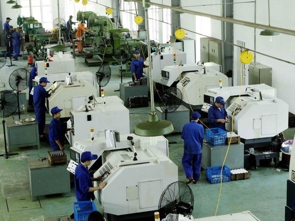 vietnam sustains stature as global manufacturing hub taiwanese media picture 1