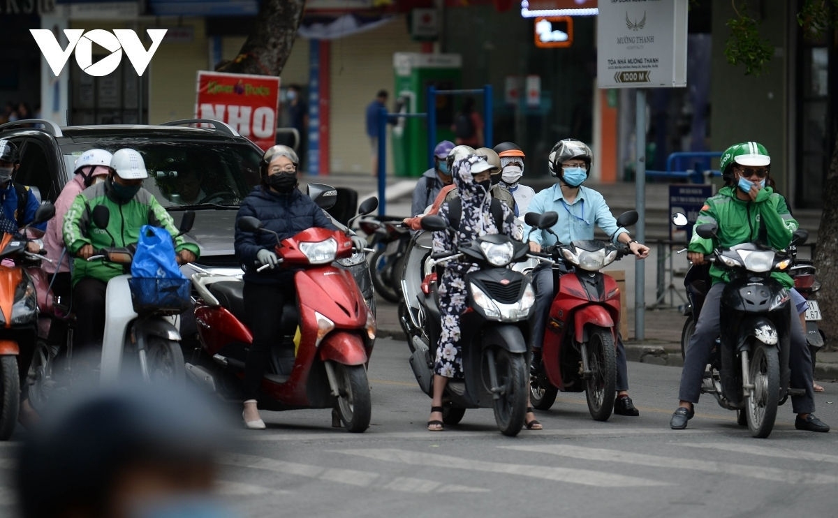 Không khí lạnh tăng cường, vùng núi và trung du Bắc Bộ rét đậm, rét hại