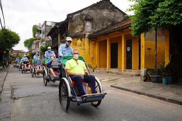 hoi an ancient town attraction of asia s leading cultural destination picture 1