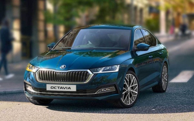 car manufacturer skoda to enter vietnam market picture 1