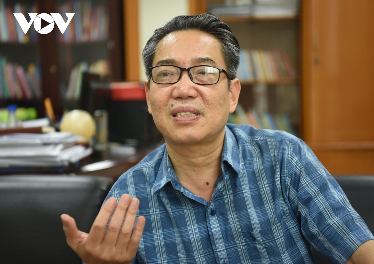 Cán bộ không liêm chính thì cơ chế, chính sách về đất đai có thể bị bóp méo