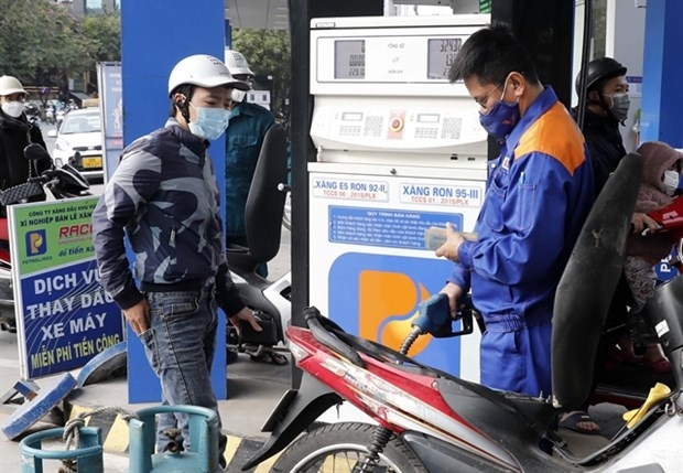 taxes and fees to be cut to curb petrol prices picture 1