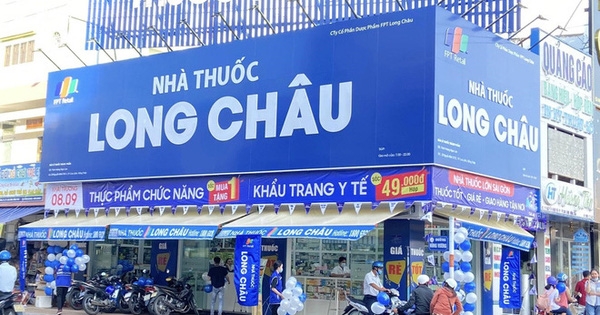 FPT Long Châu tiếp sức phục hồi “hậu Covid-19” với khuyến mãi giảm giá đến 30%