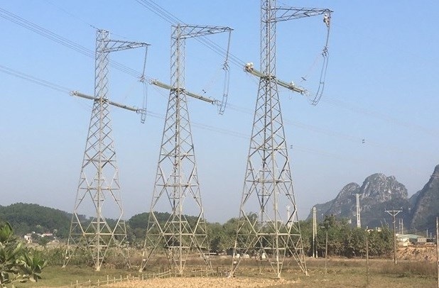 laos allows private firms to study building power line to vietnam picture 1