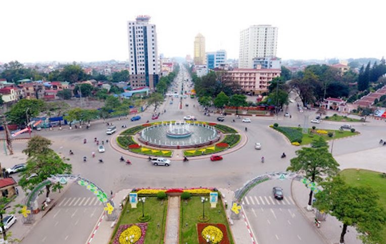 Thời điểm vàng cho các nhà đầu tư vào thị trường BĐS Sông Công, Thái Nguyên