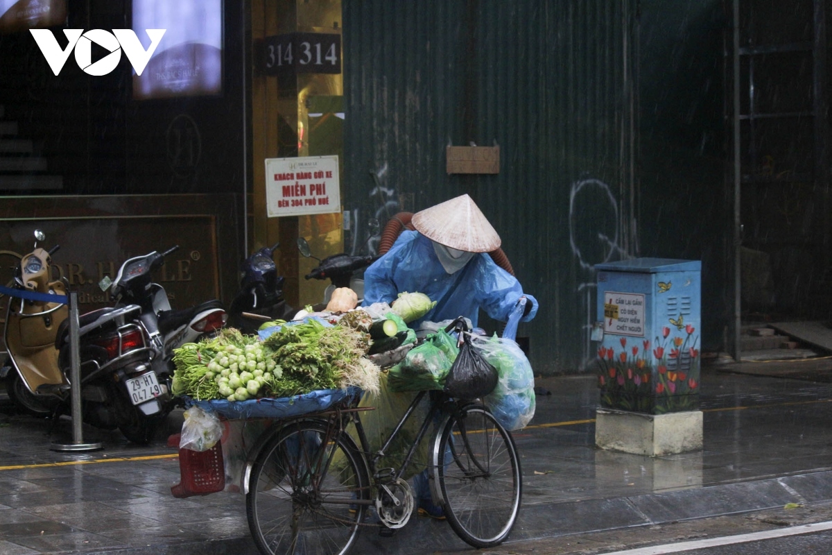 outdoor workers in hanoi make a living amid chilly conditions picture 6