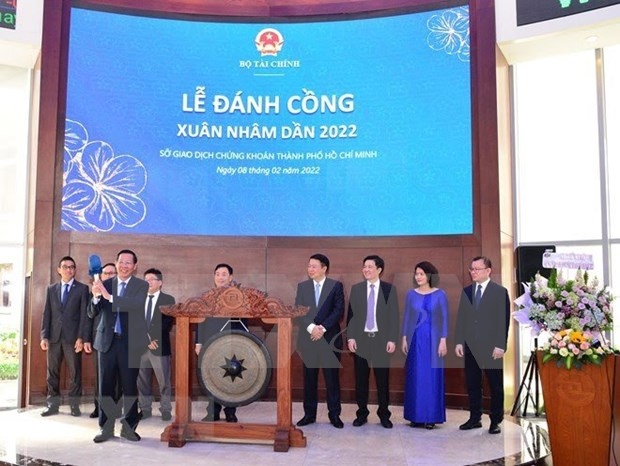 ho chi minh city stock exchange striving to meet international standards picture 1
