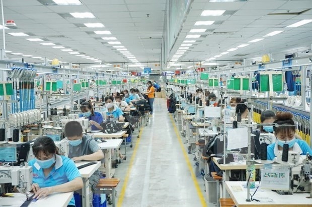 fdi enterprises in binh duong resume production after long tet holiday picture 1