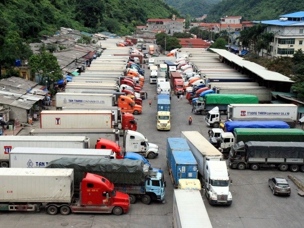 xu ly nghiem cac hanh vi loi dung tinh trang un tac hang hoa de vi pham phap luat hinh anh 1