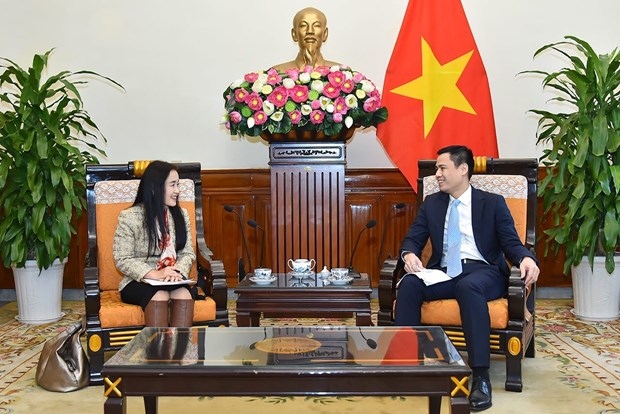 undp, unfpa pledge to help vietnam in post-pandemic recovery picture 1 undp, unfpa pledge to help vietnam in post-pandemic recovery picture 1