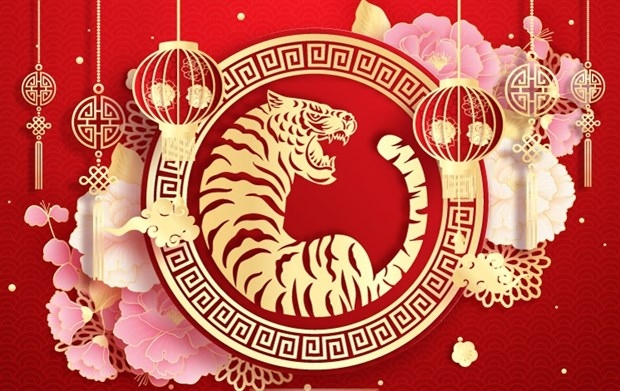 an insight of tiger year in vietnamese culture picture 1