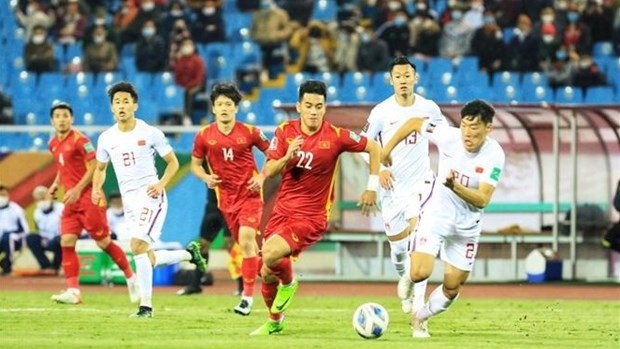 2022 expected to be fruitful year for vietnamese sports picture 1