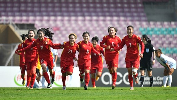 2022 expected to be fruitful year for vietnamese sports picture 2