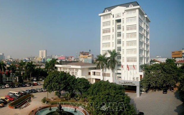 vietnam national university - hanoi listed in webometrics top 1,000 best universities picture 1