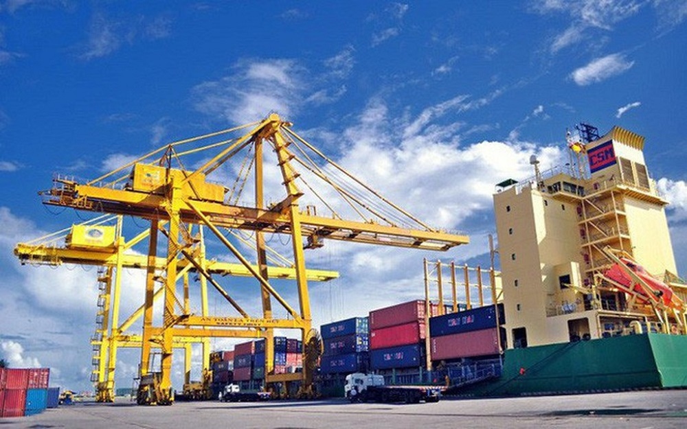 vietnamese trade turnover hits us 3.05 billion during tet holiday picture 1