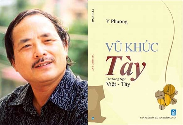 Một người Tày đã về với núi cao