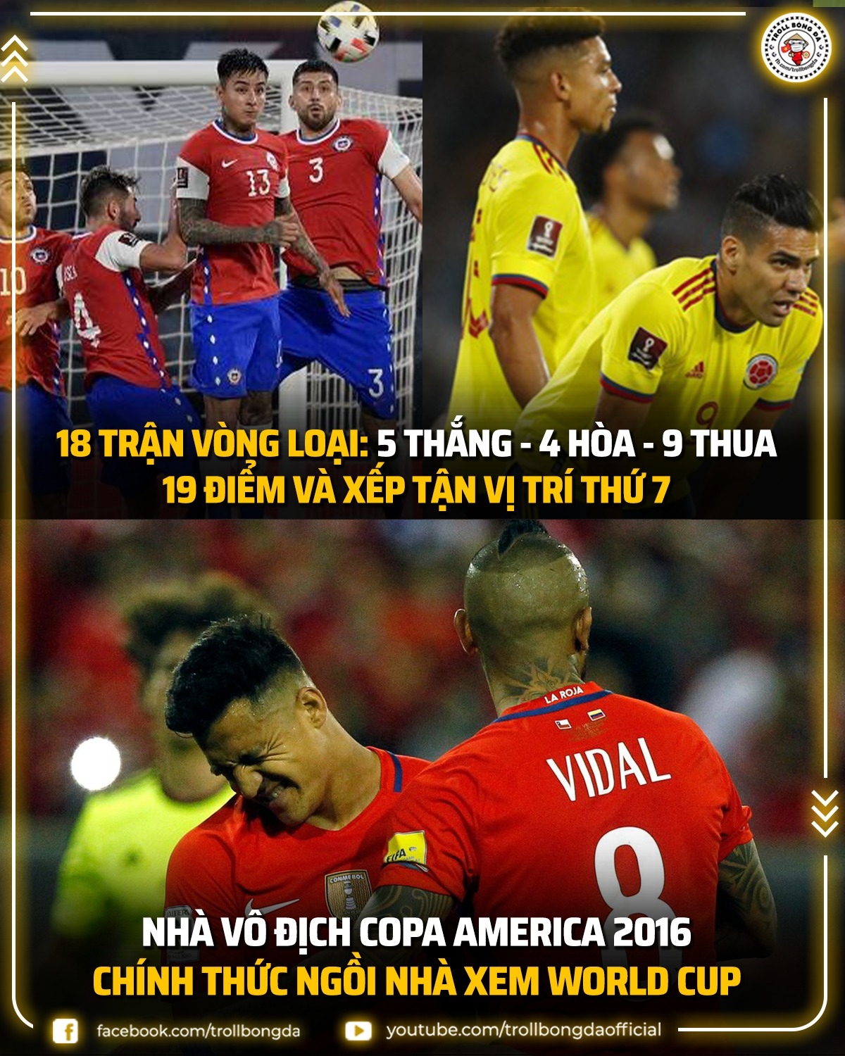 biem hoa 24h Dt bo Dao nha chuyen minh tu khi co ronaldo hinh anh 2