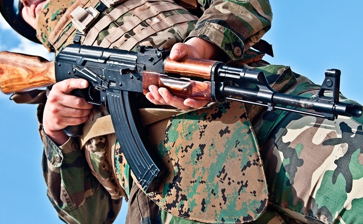 Những loại vũ khí phương Tây cung cấp cho Ukraine | VOV.VN