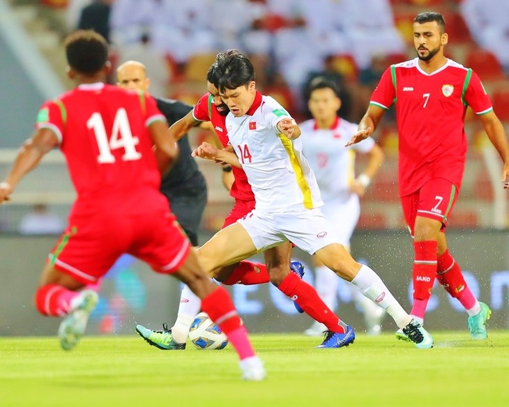 fans may return for world cup qualifier against oman picture 1
