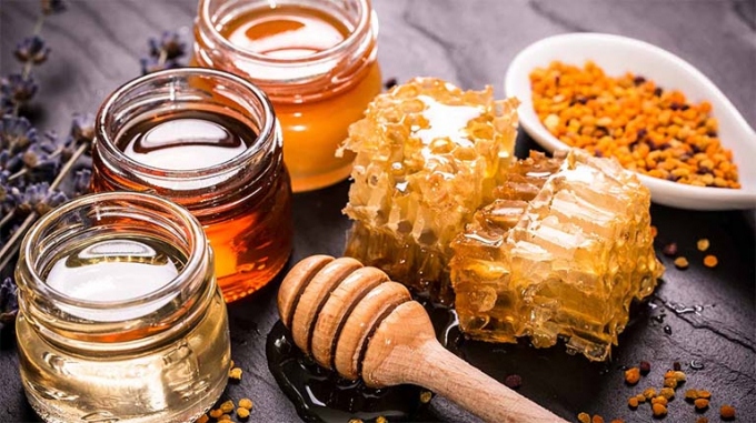 vietnamese honey risks losing us market due to high anti-dumping tariff picture 1