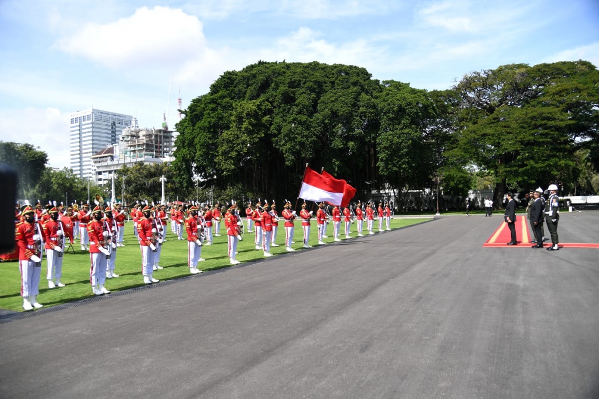 Dai su ta van thong trinh quoc thu len tong thong indonesia joko widodo hinh anh 2