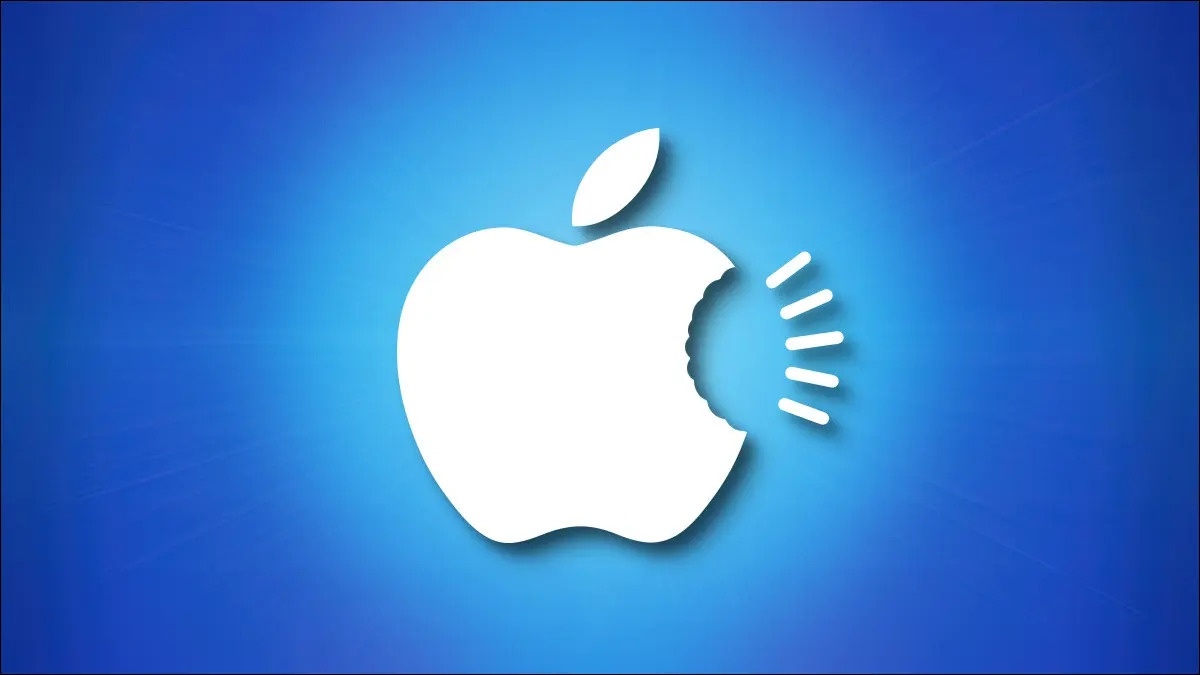 Lý do logo của Apple có hình quả cáo cắn dở hóa ra chỉ đơn giản chứ không  thâm sâu như các phỏng đoán