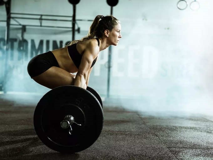 Những điều nên biết về Deadlift