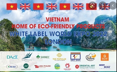 Diverse activities to be held during Vietnam Days in UK 2022
