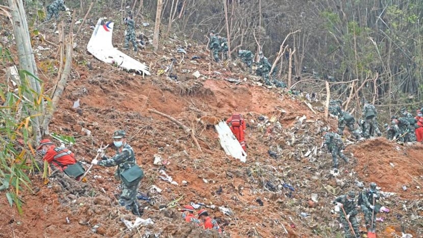 hop den cua may bay boeing 737-800 gap nan o trung quoc se duoc xu ly ra sao hinh anh 1