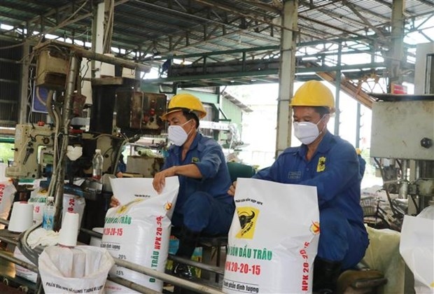russia-ukraine conflict forces vietnam to look for alternative fertiliser suppliers picture 1