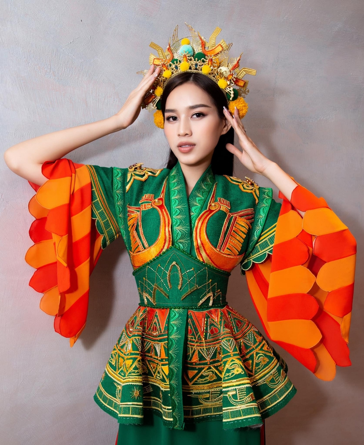 người đẹp ba lan đăng quang hoa hậu thế giới 2021 hình ảnh 19 nguoi dep ba lan dang quang hoa hau the gioi 2021 hinh anh 19