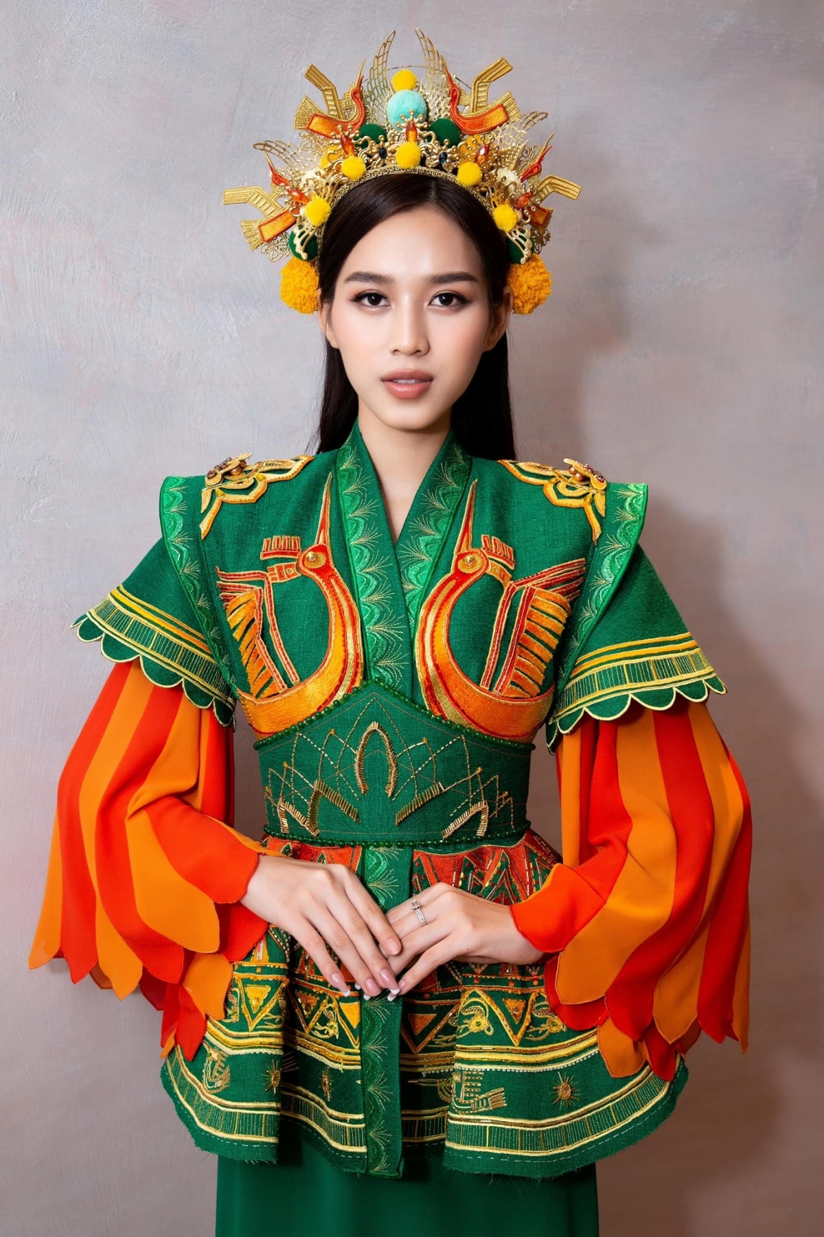 người đẹp ba lan đăng quang hoa hậu thế giới 2021 hình ảnh 18 nguoi dep ba lan dang quang hoa hau the gioi 2021 hinh anh 18