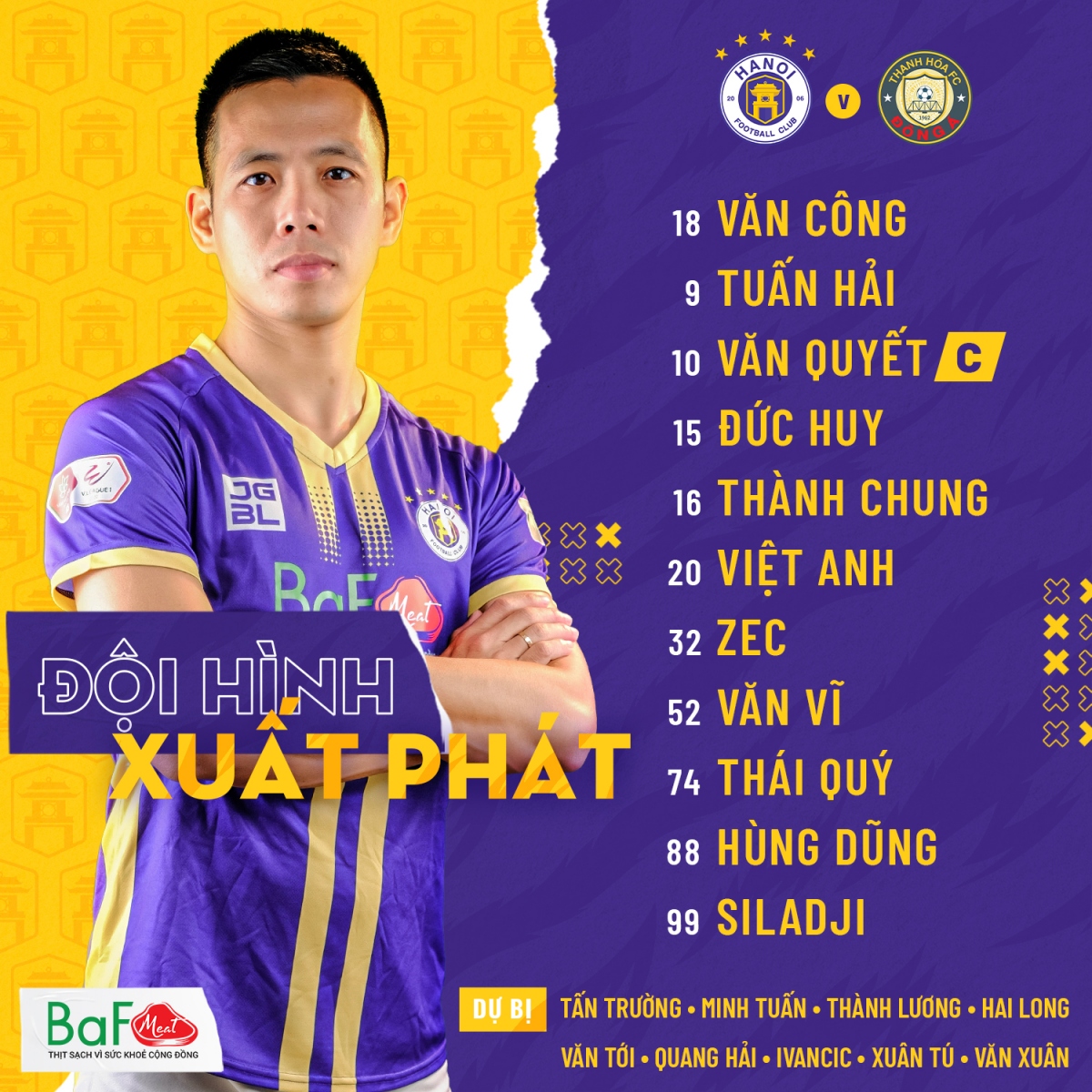 quang hai lap cong, ha noi fc nhoc nhan da bai thanh hoa tren san nha hinh anh 5