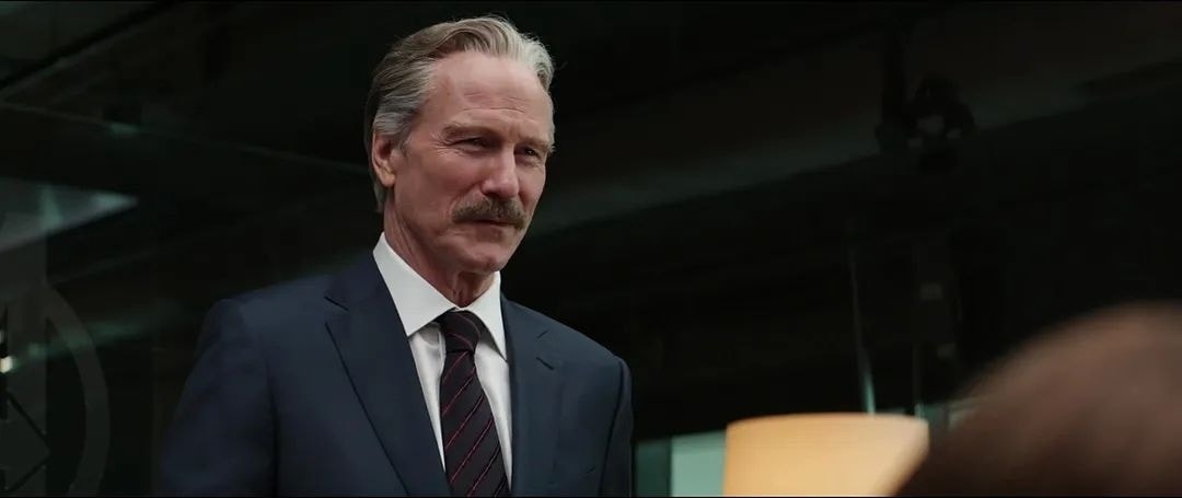 william hurt - tai tu marvel doat giai oscar qua doi o tuoi 71 hinh anh 3