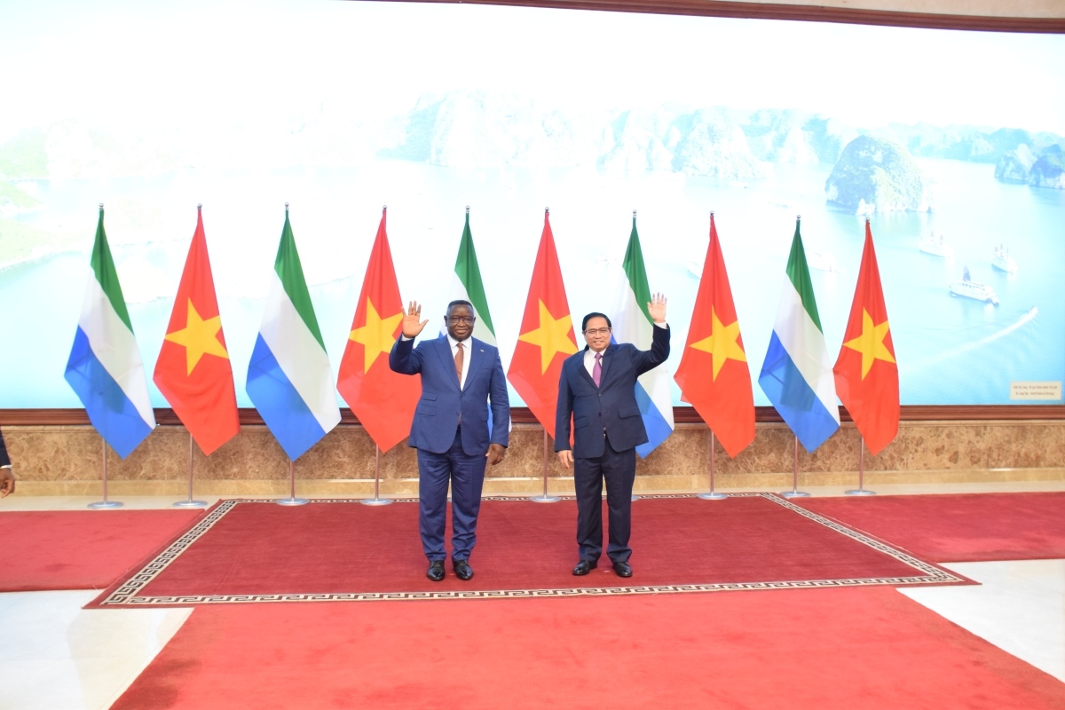 vietnam willing to work with sierra leone to boost agricultural cooperation picture 3