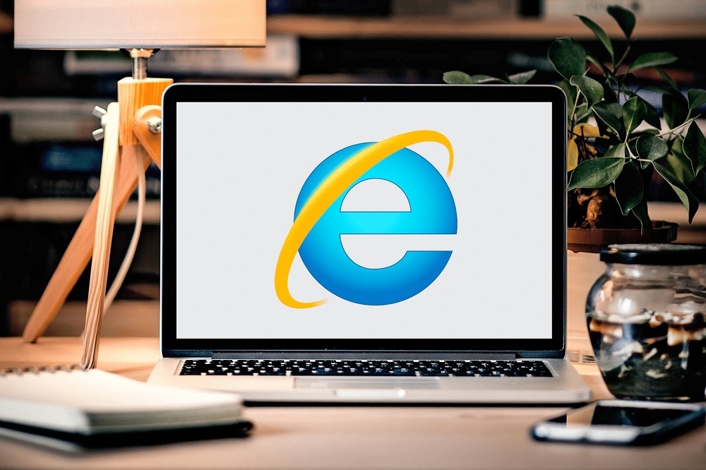 internet explorer tren windows 10 se nghi huu tu ngay 15 6 hinh anh 1