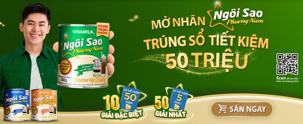 Khách hàng tham khảo thêm chi tiết về chương trình tại đây hoặc gọi hotline 1900 636 979.