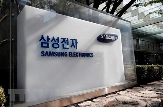 hang samsung electronics tam ngung xuat khau san pham sang nga hinh anh 1