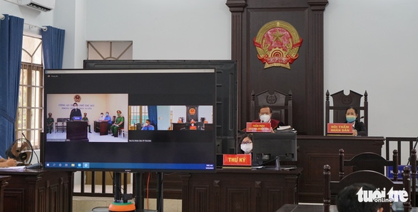 toa tp thu Duc xu truc tuyen tu nha tam giu hinh anh 1