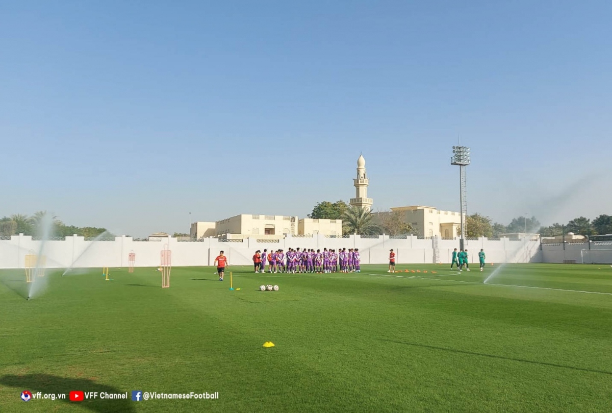assistant manager to take charge of u23 team picture 6 assistant manager to take charge of u23 team picture 6