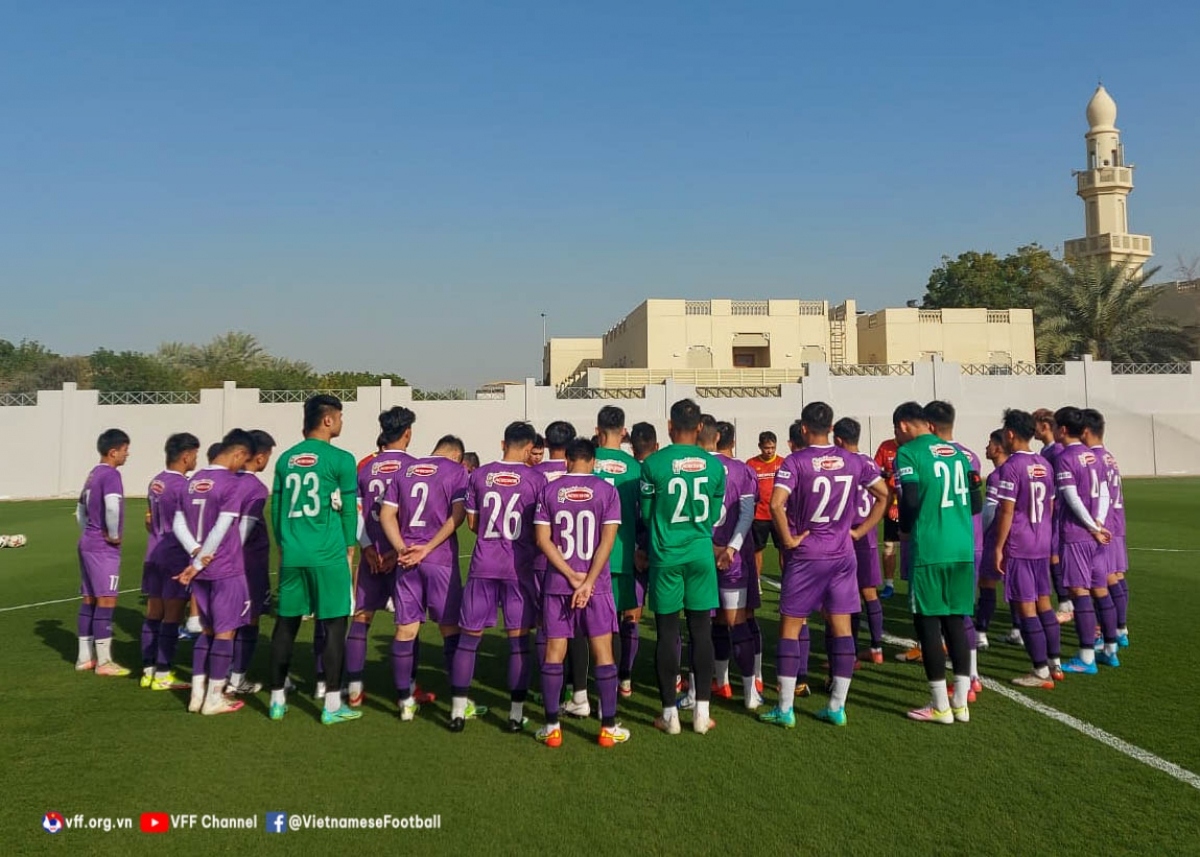 assistant manager to take charge of u23 team picture 7 assistant manager to take charge of u23 team picture 7