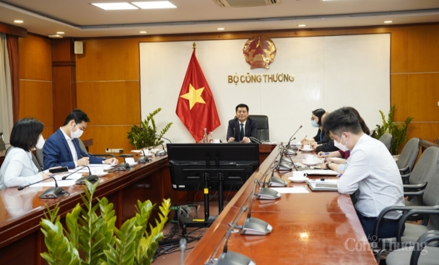 vietnam, new zealand hold consultation on issues within ipef framework picture 1