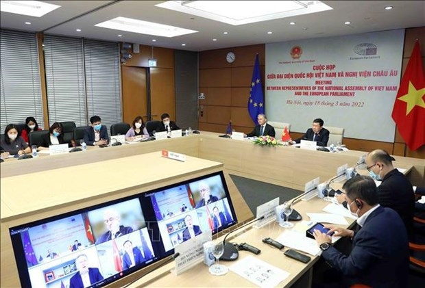 eu among vietnam s most important partners official picture 1