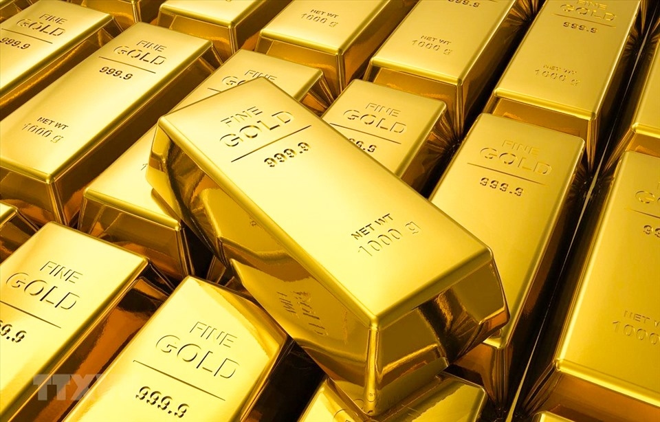 Giá vàng trong nước tăng sốc, chênh lệch với vàng thế giới gần 19 ...
